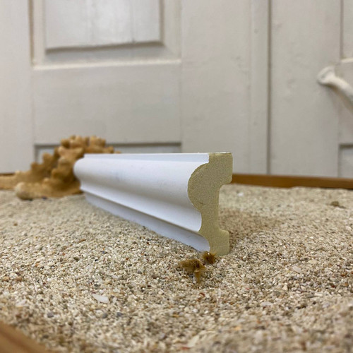 مدل قابی 4.3 سانتی مدل توخالی(D104)