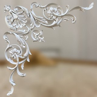 گل پلی یورتان (J305 SET)